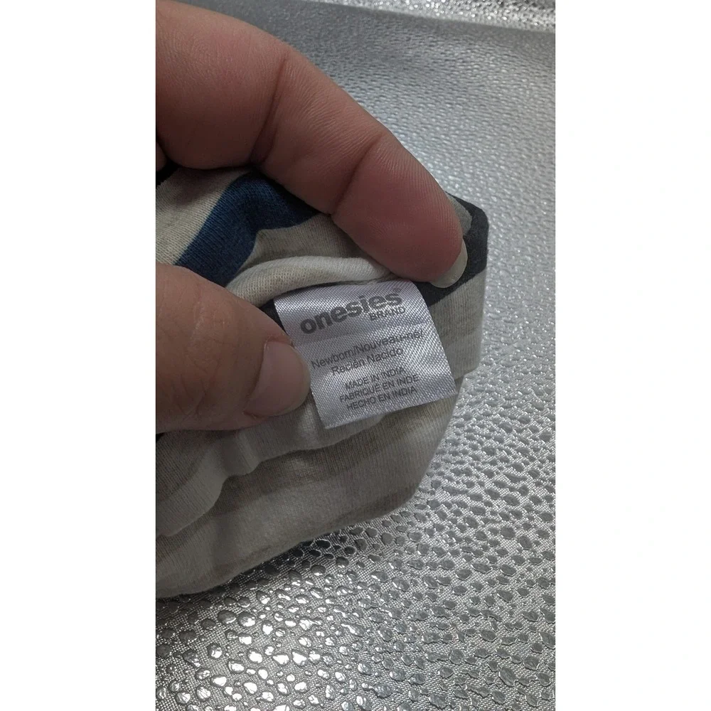 Gerber onesies brand